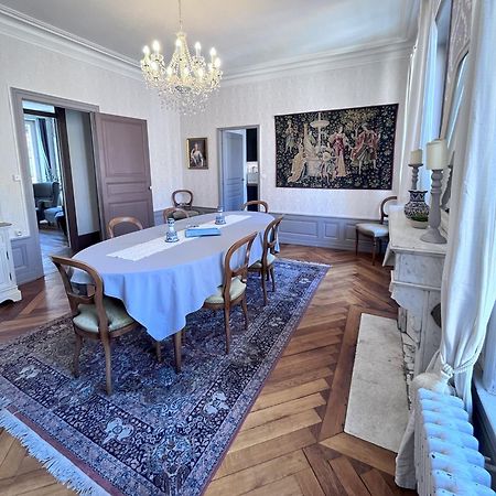 Résidence de la Marquise Nancy Exterior foto