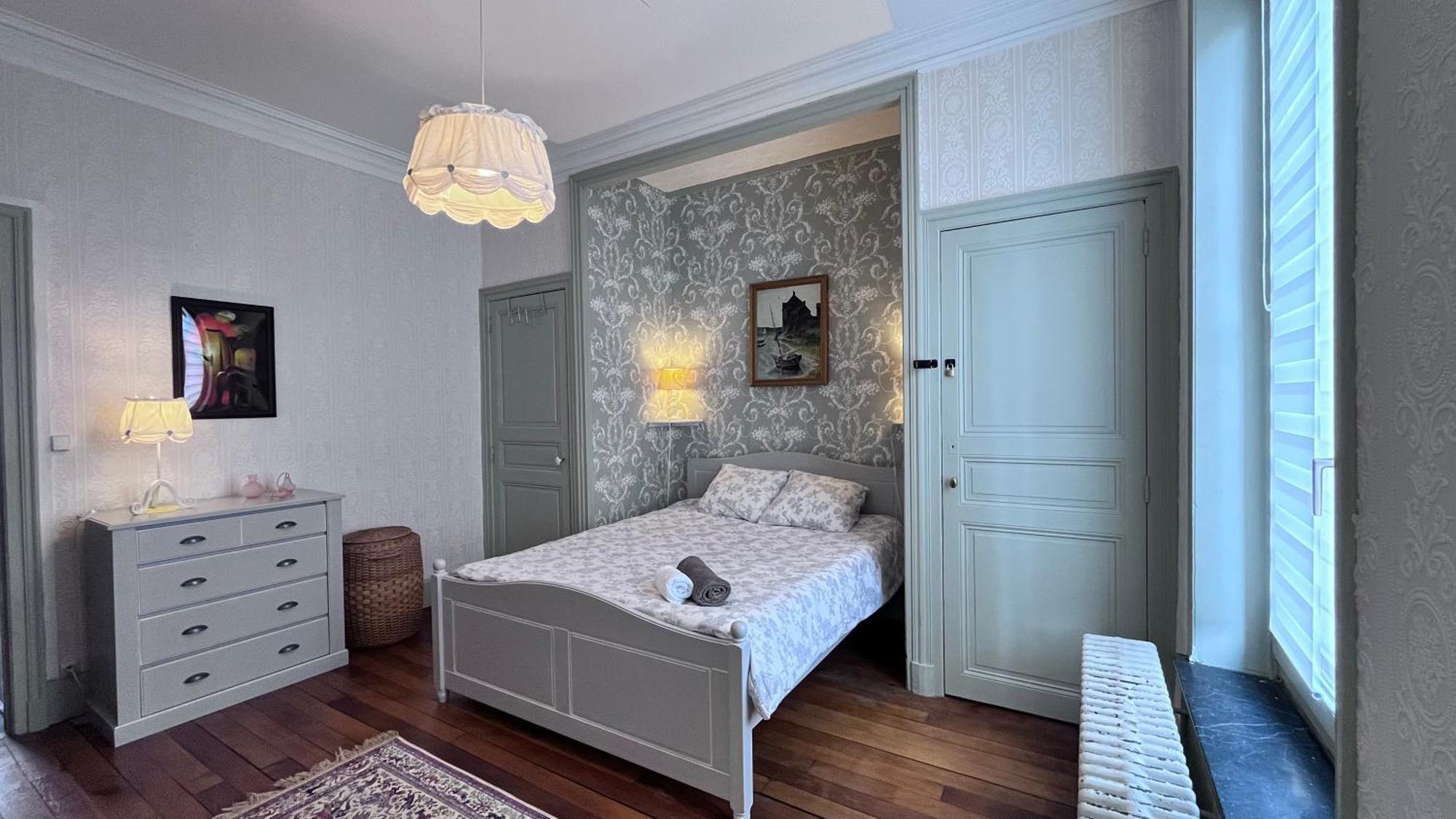 Résidence de la Marquise Nancy Exterior foto