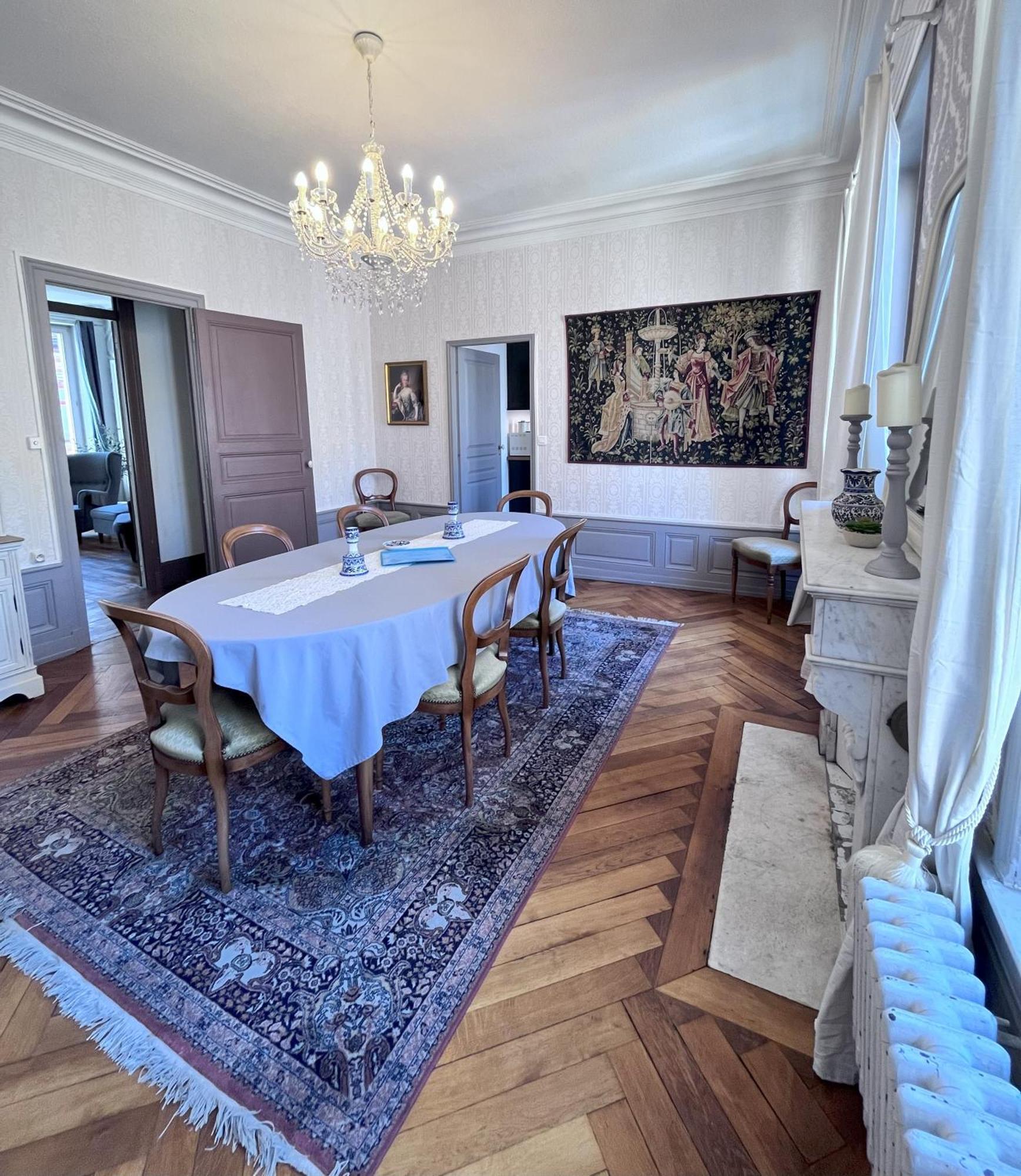 Résidence de la Marquise Nancy Exterior foto